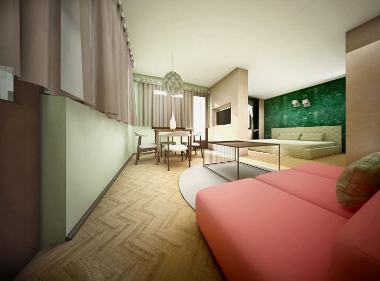 hol design