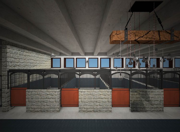 konna baza interior