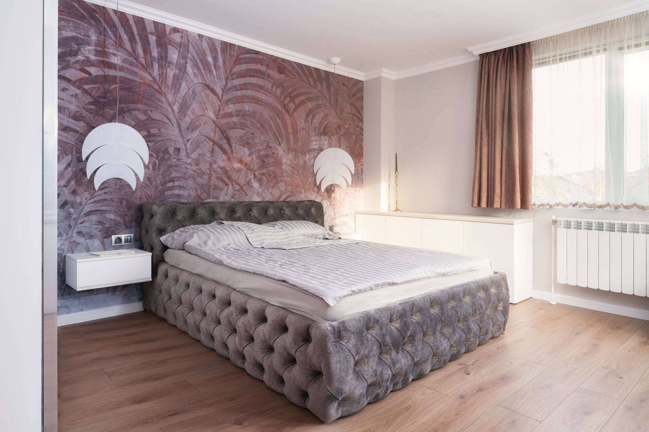 Side Bed